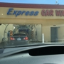 WildWater Express Carwash