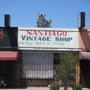 Santiago Mid Century Antiques