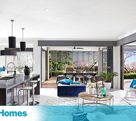 Clarendon Homes - Loganholme, QLD