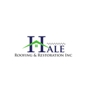 Hale Roofing & Restoration Inc
