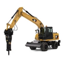 Carter Machinery - Engines-Diesel-Fuel Injection Parts & Service
