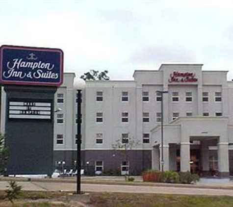 Hampton Inn & Suites Lufkin - Lufkin, TX