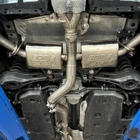 Beach Auto & Transmission Repair