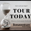 Bonaventure of Puyallup - Assisted Living & Elder Care Services