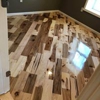 A Unique Hardwood Flooring Company gallery