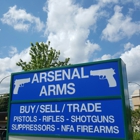 Arsenal Arms