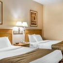 Rodeway Inn - Motels