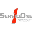 Service One Transportation, Inc.