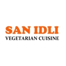 SAN IDLI Vegetarian Restaurant & Indian Food - Indian Restaurants