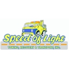 Speed of Light Towing & Recovery