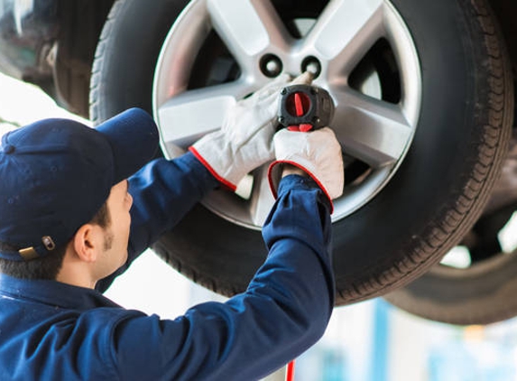 Global Auto Spares - Southport, QLD