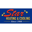 Star Heating & Cooling - Fireplaces