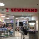 Z Newstand - Publishers-Periodical