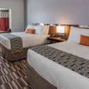 Microtel Inn & Suites by Wyndham Tioga - Hotels