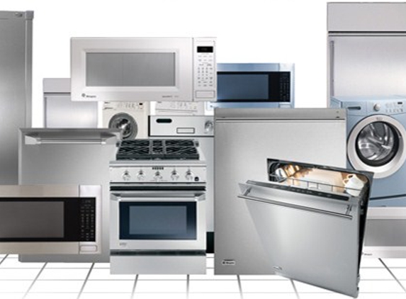 Pasadena Kitchens - Pasadena, CA. We can get any appliance you need and have MANY in stock.