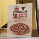 Papa John's Pizza - Pizza