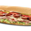 Cousins Subs - Sandwich Shops