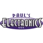 Paul's Electronics