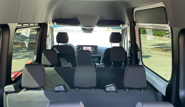 Carl's Van Rental - Orlando, FL