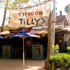 Typhoon Tilly's