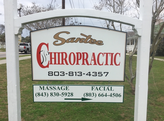 Santee Chiropractic Clinic - Santee, SC