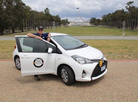 Skilltech Driver Training Professionals - Mawson, ACT
