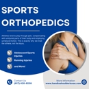 The Hand to Shoulder Center - Surgery Centers