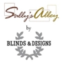 Blinds & Designs Formerly Sally's Alley