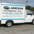 Amesos Plumbing Inc - Plumbers