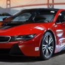 BMW of San Francisco - New Car Dealers
