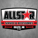 Allstar Service Center - Automobile Parts & Supplies
