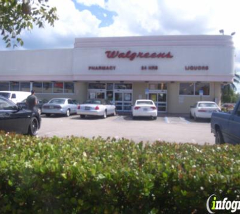 Walgreens - Miami Beach, FL