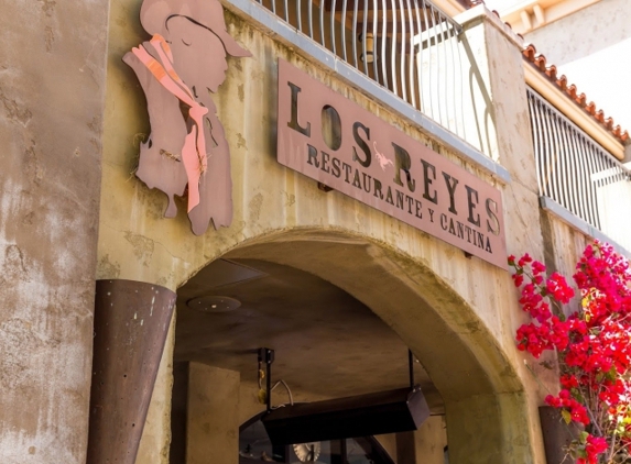 Los Reyes Restaurante Y Cantina - Vacaville, CA