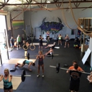 CrossFit i and i - Health Clubs