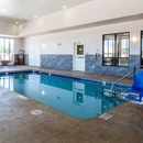 Comfort Inn & Suites Lovington - Motels