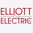 Elliott Electric Inc - Electric Equipment Repair & Service