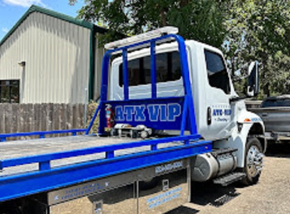 ATX-VIP Towing - Austin, TX