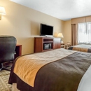 Comfort Inn & Suites Fillmore I-15 - Motels