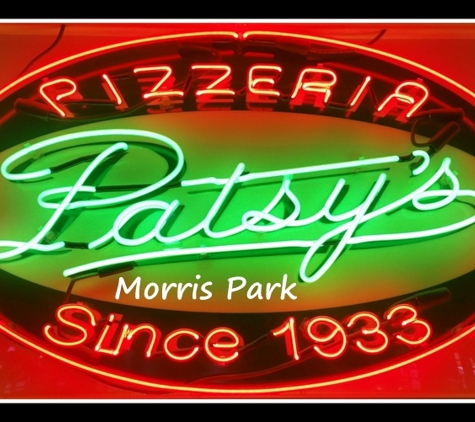 Patsy's Pizzeria - Bronx, NY