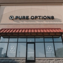 Pure Options Weed Dispensary Mt Pleasant - Holistic Practitioners