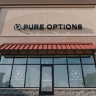 Pure Options Weed Dispensary Mt Pleasant
