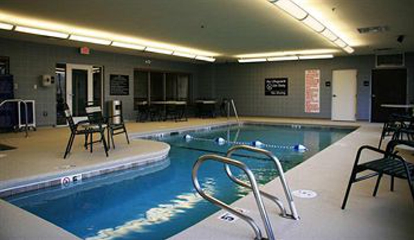 Hampton Inn & Suites Brunswick - Brunswick, GA