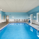Holiday Inn Express Pendleton by IHG