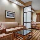 Best Western Plus KC Speedway Inn & Suites - Hotels