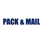 Pack and Mail