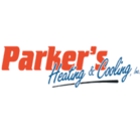 Parker's Heating & Cooling Inc