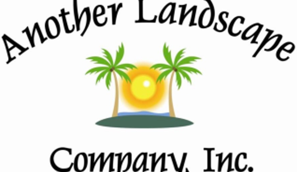 Another Landscape Company - Brunswick, GA