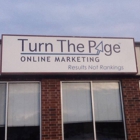 Turn The Page Online Marketing