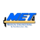Marion Engineering & Technology Inc. - Cylinders-Air & Hydraulic