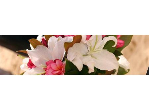 Floral Designs - Bathurst, NSW